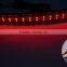 LED Rear Bumper Brake Light Warning Light For Ford Mondeo Fushion 4 2011 2012 2013                        
                                                Quality Choice