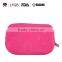 China new product silicone makeup kit / silicone handbag / silicone bag ladies