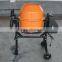 sales portable mini concrete mixer 130L