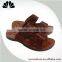 Factory sale various italian brush slippers for men
