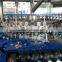 Soya sauce filling machine