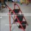 ladder to loft automatically