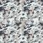 Hot Sale Dazzle Army Camo Water Transfer Printing Film No.DGDAS006 Hydro Dipping camo dip Hydrographic Film