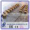 pipeline construction used pipe roller cradle