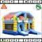 mini fun game kids play house inflatable combo, used inflatable jumper with slide combo for sale                        
                                                                                Supplier's Choice