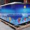 Automatic Ice Lolly/ice Pop Beverage Sealing Packing Machine