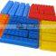 Silicone Buliding Block Candy Jello Ice Cube Tray Chocolates Silicone Baking Molds for Lego Lovers