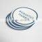 Gorgeous design coasters recycled paper placemats, wholesale paper placemats