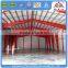 2016 new product prefabricated steel structure warehouse building