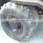 Used Hitachi EX160WD-1 Wheel Excavator EX100,EX160 Original Japan