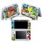 Vinyl Skin Sticker for Nintendo 3ds xl for dsi xl for 3ds with Lots of Cartoon Designs                        
                                                Quality Choice
