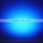 Wholesale DMX 512 led flat par light 54 pcs*1W MINI led plastic par light