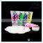 Brilliant high quality fluorescent acrylic painting