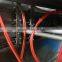 New Arrival 4-Angles Manual Acrylic Bending Machine
