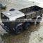 6x6 MAN V2.0 Truck Assembled Kit (Full Metal)