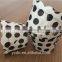 scallop Small flower Greaseproof Paper muffin cake cup for paking