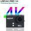 New Product Action Sport Camera With High Definition LDCAM PRO4 Plus