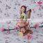 ceramic wholesale engravable ornaments decoration and home accessories