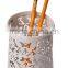 Desk Top Organizer - Pen Cup (Engraved)