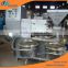 Automatic continuous sesame oil plant full line with pressing and refining