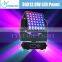 Newest Design Good Performance 36X12.8W LED Magic Panel