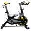 factory direct sale adjustable manual exercise bike