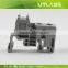 Plastic Accessories End stops for din rail terminal block
