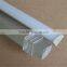 QS-A53 Recessed Aluminum Led Edge Lit Profile