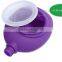 China wholesale silicone wedding macaron cake decorating machines