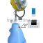 Summer cooling spray fan water mist fan