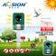 Multifunction solar wild animal repellent ,animal defender AN-B030