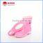Fashion Rain Boots for Young Lady