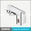 Electronic sensor facuet water saver smart tap for bathroom basin V-AF5014