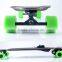 much ligher much thinner but ultra-long battery life Backfire longboard electric skateboard Professional Leading Manufacturer