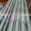 Q345 Q235A B 3.2-3.25mm thickness ringlock scaffold