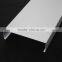 Modern B Shaped Aluminum Metal Strip Ceiling Panel