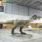 Simuation indoor dinosaur science exhibition models
