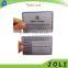 promotional items china matte finish pvc id card material