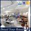 2016 Best Design Fashion Handbag Retail Shop Display Cabinet
