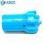 Masonry Use Mining and Rock Drilling Type Thread Dome Drill Bit