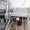 NEW product mini dental unit Built-in dental air compressor