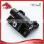 HL-272 Plasitc POM material Adjustable angle torque door hinges