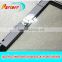 original for ipad3 digitizer & home button &3M adhensive assembly