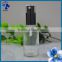 China Alibaba Empty 30ml Glass Bottles With Spray Caps