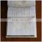 Permanent Fire retardant Window screen