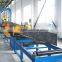 iron steel i-beam for building construction