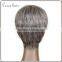 Brazilian human hair short hair wig most attractive design for yong girls