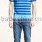 Men's Casual business short sleeve Polo T Shirt