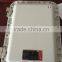 BJX51 Ex Junction Box safe explosion proof junction box 300*200mm