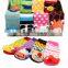 Gifts for children baby sock cotton socks wholesale cartoon kid sock